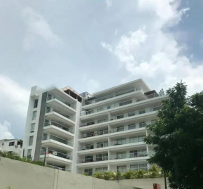 Apartamento Bello Horizonte Santamarta
